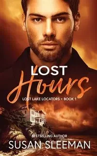 Lost Hours - Susan Sleeman