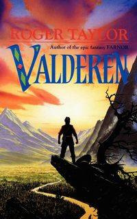 Valderen - Taylor Roger