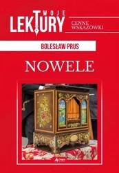 Nowele. Bolesław Prus TW - Bolesław Prus