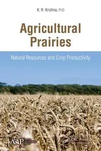 Agricultural Prairies - Krishna K. R.