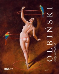 Olbiński. Akty 2 - Rafał Olbiński