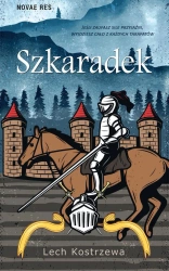 eBook Szkaradek - Lech Kostrzewa epub mobi