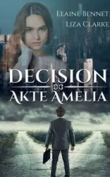 Decision - Liza Clarke