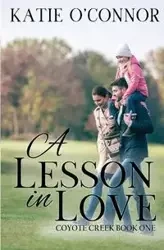A Lesson in Love - Katie O'Connor