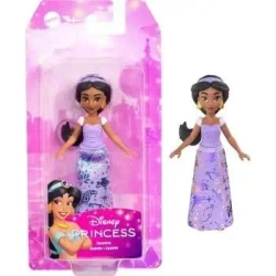 Disney Princess Księżniczka Mała lalka - Mattel