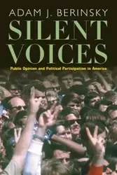 Silent Voices - Adam J. Berinsky