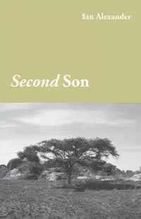 Second Son - Alexander Ian