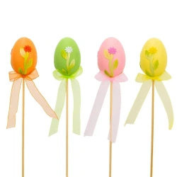 Jajko pisanka na piku - Brewis