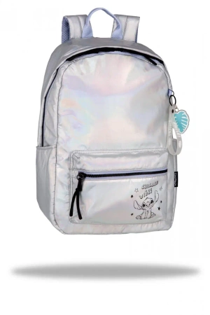 Plecak 1-komorowy skip opal collection Disney 100 - PATIO
