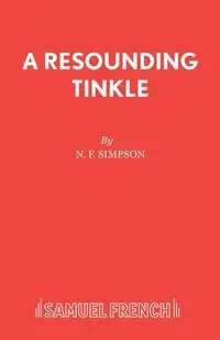 A Resounding Tinkle - Simpson N F