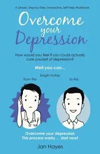Overcome your Depression - Jan Hayes