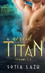 A Nereid for the Titan - Lazu Sotia