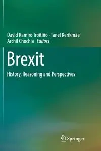 Brexit - Ramiro Troitiño David