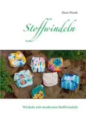 Stoffwindeln - Elena Wende