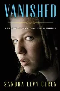Vanished - Sandra Ceren Levy