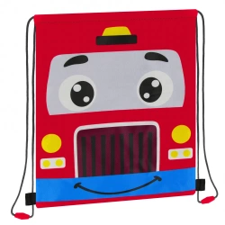 Worek na buty Car - STARPAK