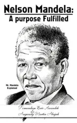 Nelson Mandela - Eric Awandeh