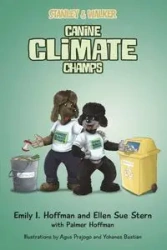 CANINE CLIMATE CHAMPS - Emily I. Hoffman