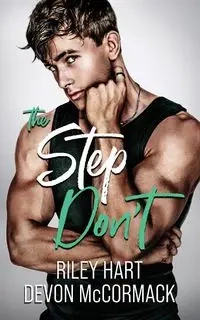 The Step Don't - Devon McCormack