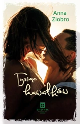 eBook Tysiąc kawałków - Anna Ziobro epub mobi