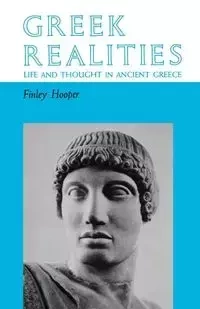 Greek Realities - Hooper Finley