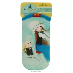 Pokrowiec na urządzenia - Summertime - Santoro