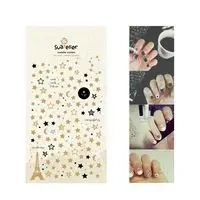 Naklejki ozdobne Gwiazdy Suatelier