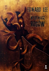 eBook Wyrywacz rogów - Edward Lee epub mobi