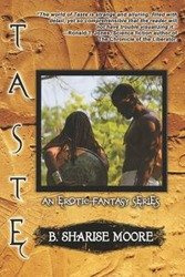 Taste - Moore B. Sharise