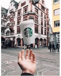 Malowanie po numerach - Magia kawy 40x50cm - Twoje Hobby