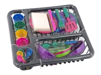 Naczynia kuchenne z suszarką - ADAR