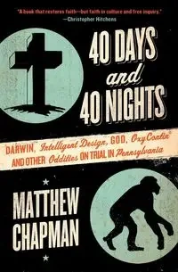 40 Days and 40 Nights - Matthew Chapman