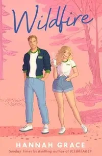 Wildfire - Grace Hannah