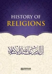 History of Religions [Islamic Studies Textbook] - Bas Dr. Erdogan