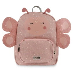 Plecak Motyl - Trixie Baby