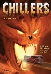 Chillers - Volume Two - Boyd Daniel