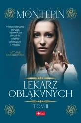 Lekarz obłąkanych T.2 - Xavier de Montepin