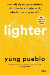 eBook Lighter - Yung Pueblo mobi epub
