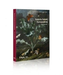 Galeria Sztuki Europejskiej - praca zbiorowa