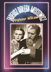 Profesor Wilczur wyd. 2 - Tadeusz Dołęga-Mostowicz