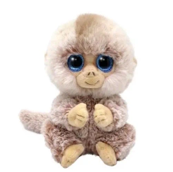 Beanie Bellies Stubby - małpa 15cm - TY