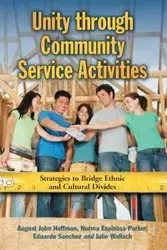 Unity through Community Service Activities - August John Hoffman