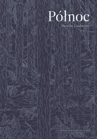 eBook Północ - Merethe Lindstrøm epub mobi