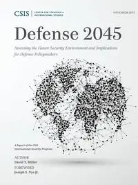 Defense 2045 - David T. Miller
