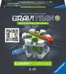 Gravitrax PRO. Dodatek Obrotnica