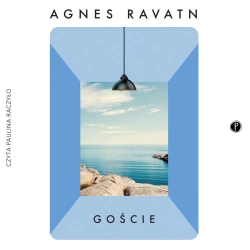 audiobook Goście - Agnes Ravatn