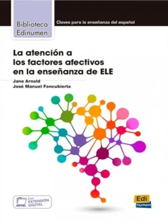 Atencion a los factores afectivos - Jane Arnold