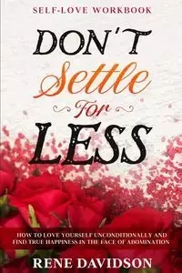 Self Love Workbook - Rene Davidson