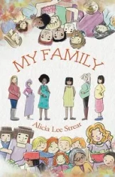 My Family - Alicia Lee Streat
