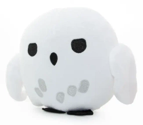 Harry Potter. Chibi Plush. Hedwiga, 20 cm